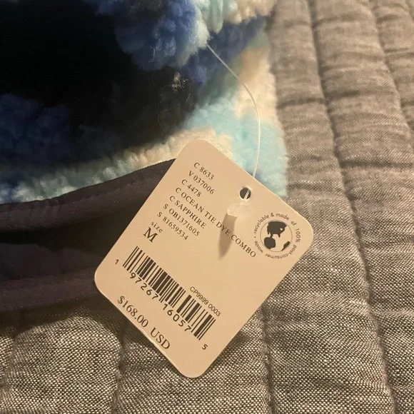 NWT Free People Rocky Ridge Pullover, size M - Picture 4 of 7